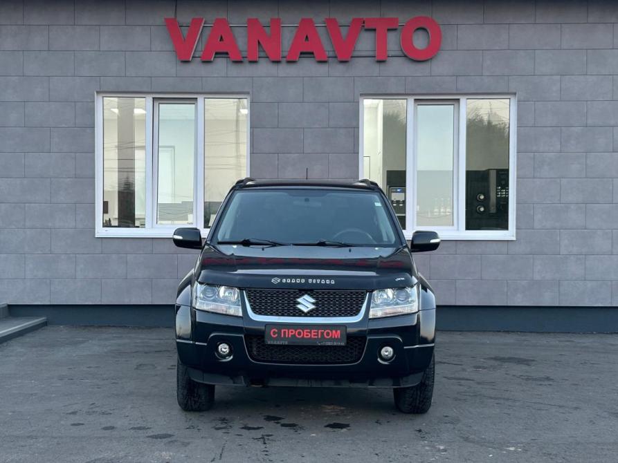 Suzuki Grand Vitara II Рестайлинг Альметьевск  - изображение 2