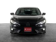 Honda Civic X Иркутск  - изображение 28