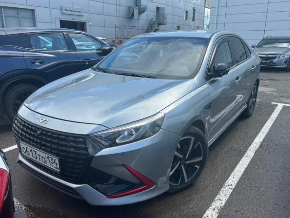 Kaiyi E5 с пробегом 2023 года, цена 1 499 000 рублей, 47386 км, седан, Автокод Объявления