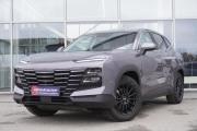 JETOUR DASHING I Ульяновск  - изображение 23