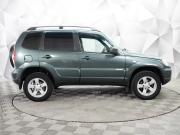 Chevrolet Niva I Рестайлинг Ульяновск  - изображение 21