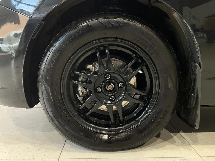 Chevrolet Cobalt II Москва  - изображение 18