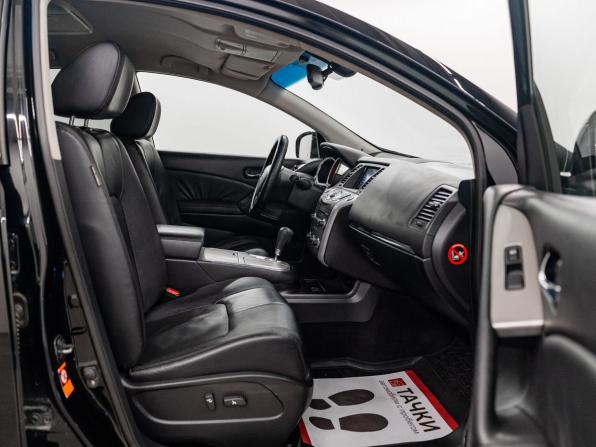 Nissan Murano II (Z51) с пробегом 2008 года, цена 1 070 000 рублей, 242000 км, внедорожник, Автокод Объявления
