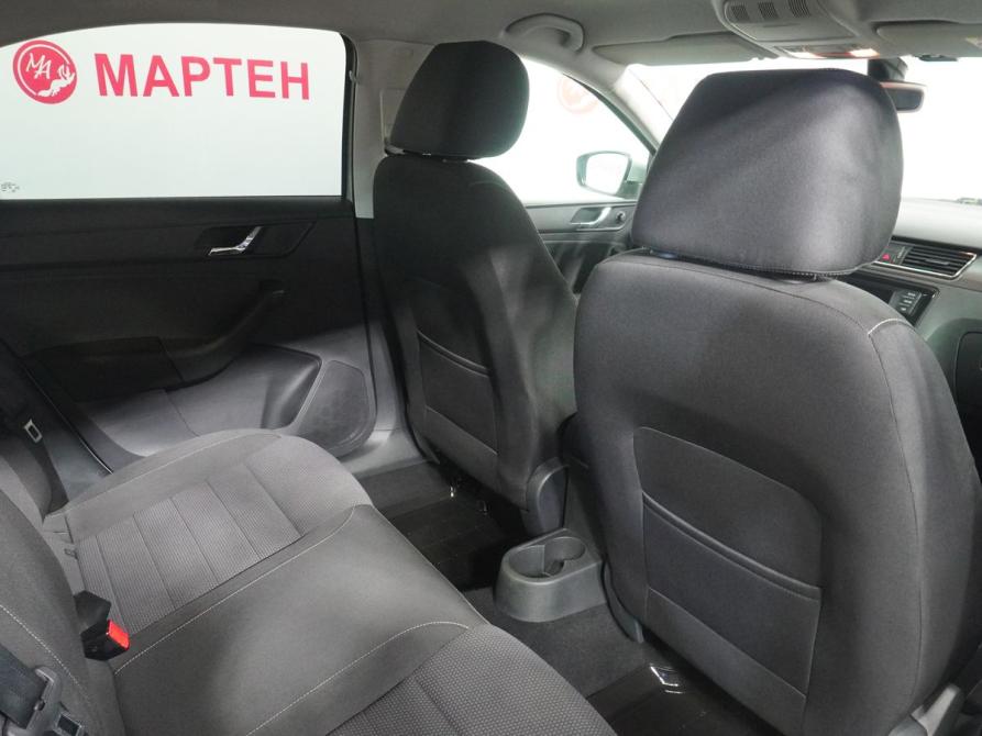 Skoda Rapid I Вологда  - изображение 11