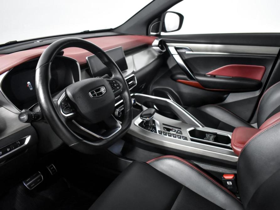 Geely Coolray I Санкт-Петербург  - изображение 9