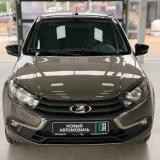 Lada (ВАЗ) Granta I Рестайлинг Нижнекамск  - изображение 27