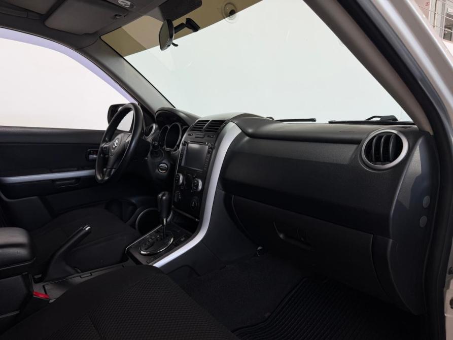 Suzuki Grand Vitara II Рестайлинг Новороссийск  - изображение 10