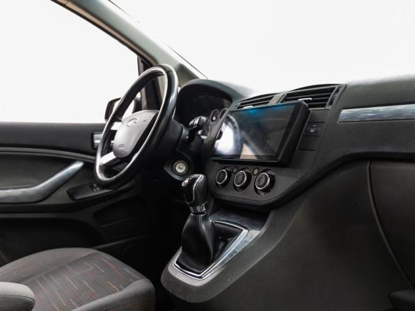 Ford C-MAX I Рестайлинг с пробегом 2007 года, цена 598 000 рублей, 197585 км, компактвэн, Автокод Объявления