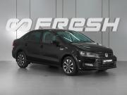 Volkswagen Polo V Рестайлинг Минеральные Воды  - изображение 17