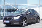 Chevrolet Cruze I Ульяновск  - изображение 24