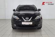 Nissan Rogue Sport I Астрахань  - изображение 23