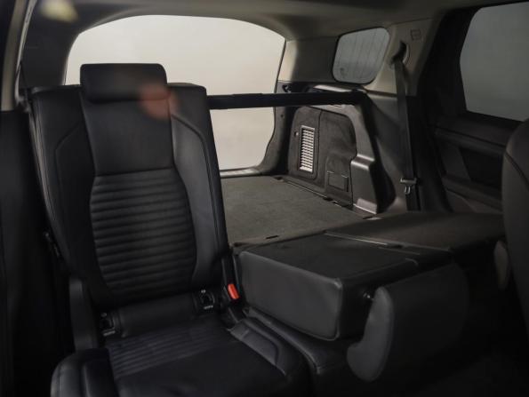 Land Rover Discovery Sport I Рестайлинг с пробегом 2021 года, цена 3 499 777 рублей, 84185 км, внедорожник, Автокод Объявления