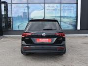 Volkswagen Tiguan II Архангельск  - изображение 21