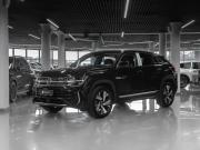 Volkswagen Teramont I Рестайлинг (China Market) Москва  - изображение 31