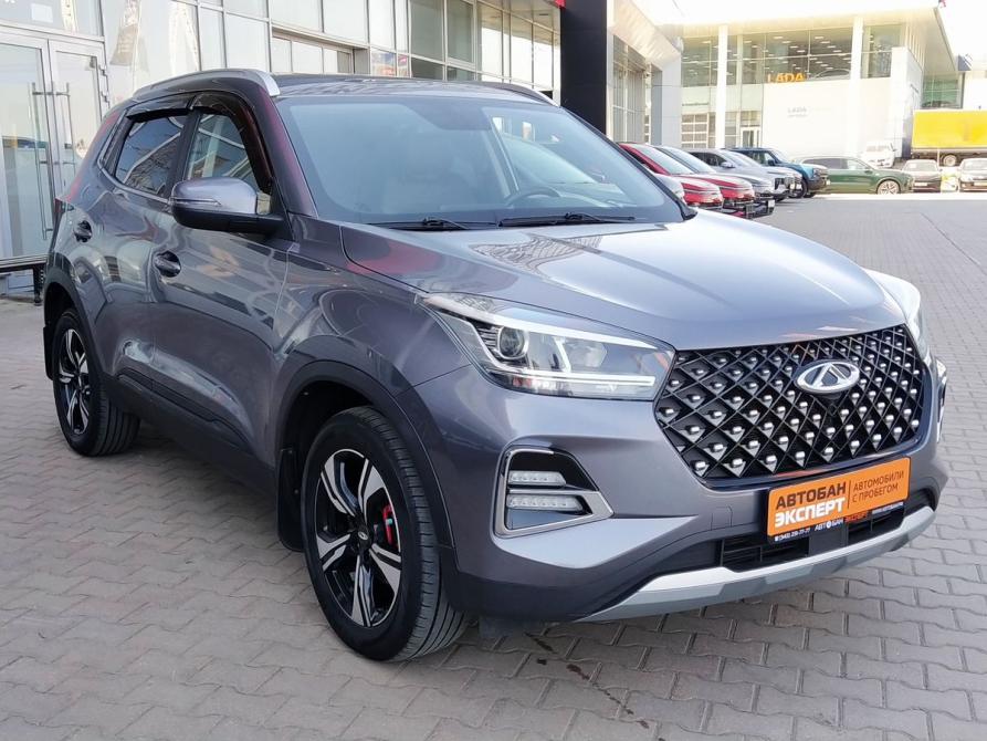 Chery Tiggo 4 Pro I Екатеринбург  - изображение 3