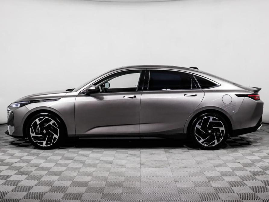 Changan Lamore Москва  - изображение 8