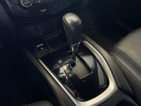 Nissan Qashqai II Рестайлинг с пробегом 2020 года, цена 1 790 000 рублей, 85000 км, внедорожник, Автокод Объявления
