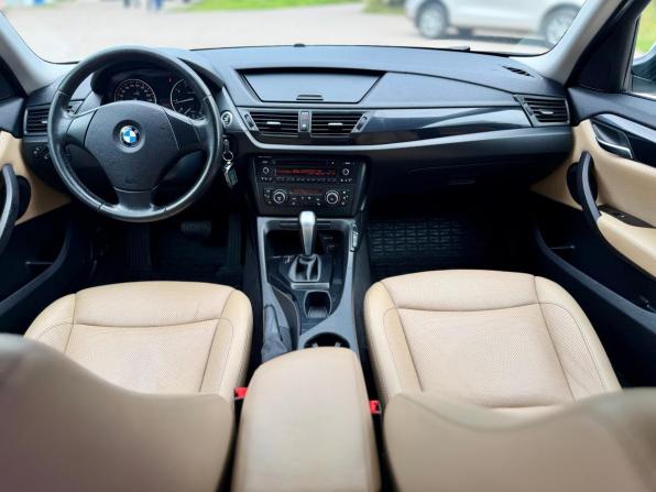 BMW X1 I (E84) с пробегом 2011 года, цена 999 000 рублей, 165400 км, внедорожник, Автокод Объявления