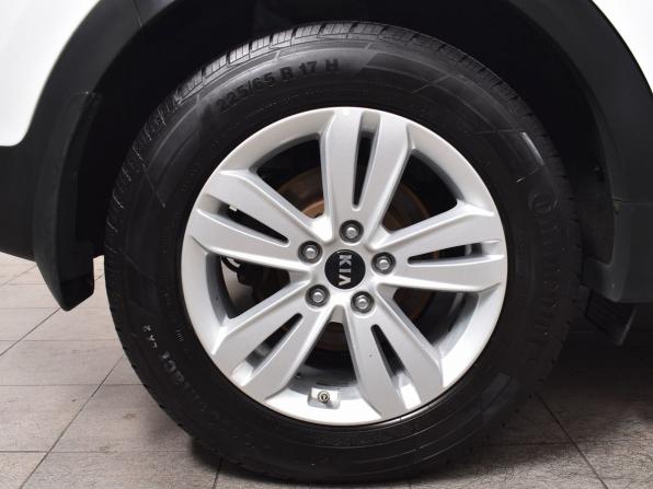 Kia Sportage IV с пробегом 2016 года, цена 1 844 999 рублей, 168202 км, внедорожник, Автокод Объявления