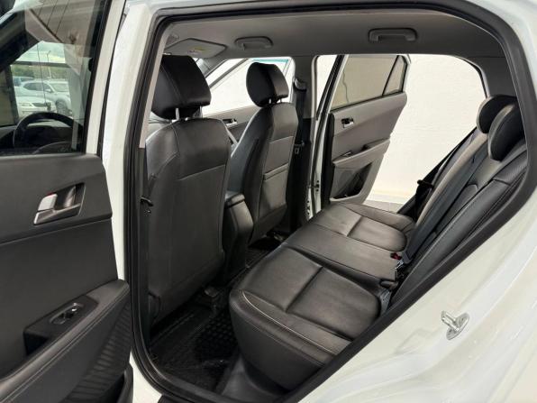 Hyundai Creta I с пробегом 2018 года, цена 1 692 000 рублей, 183244 км, внедорожник, Автокод Объявления
