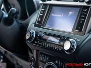 Toyota Land Cruiser Prado 150 Series Рестайлинг 1 Москва  - изображение 34