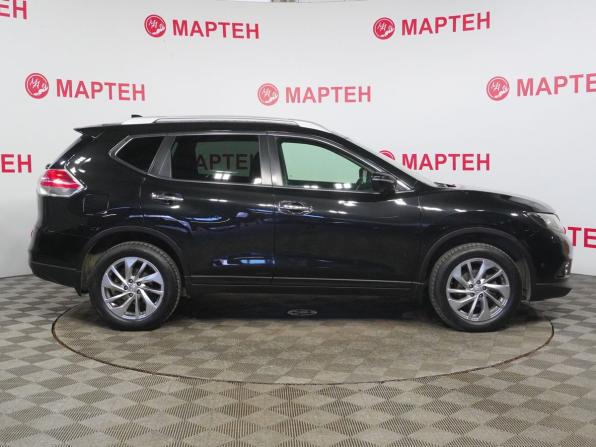 Nissan X-Trail III с пробегом 2018 года, цена 2 098 000 рублей, 133878 км, внедорожник, Автокод Объявления