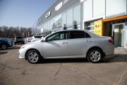 Toyota Corolla X (E140 E150) Рестайлинг Иркутск  - изображение 32