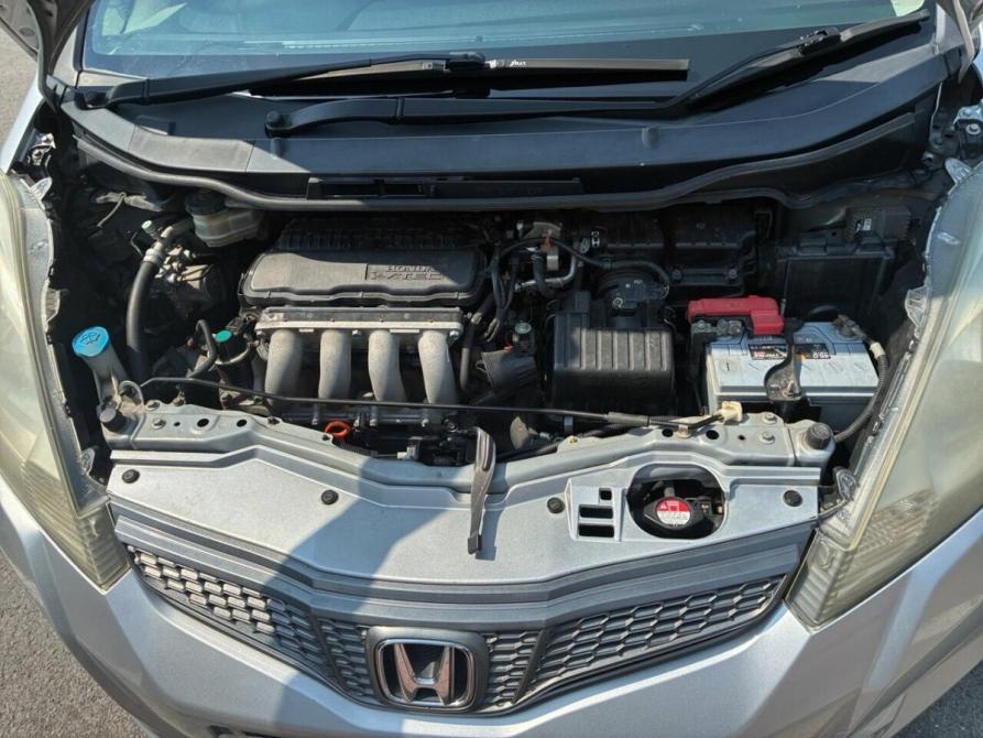 Honda Fit II Кемерово  - изображение 2