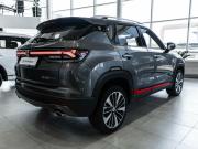 Changan CS35 Plus I Рестайлинг Москва  - изображение 26
