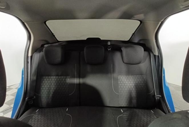 Renault Logan I Рестайлинг с пробегом 2014 года, цена 650 000 рублей, 117495 км, седан, Автокод Объявления