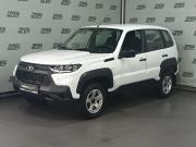 Lada (ВАЗ) Niva Travel I Оренбург  - изображение 21