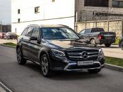 Mercedes-Benz GLC I (X253) Санкт-Петербург  - изображение 36