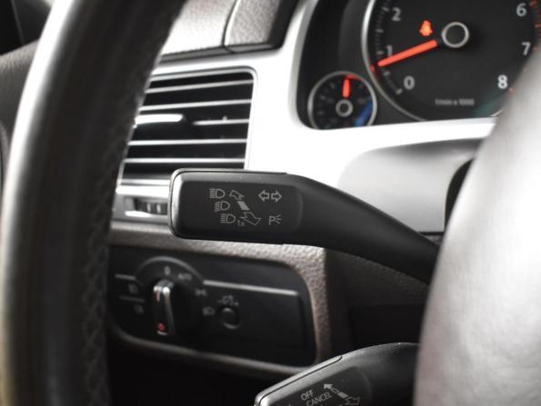Volkswagen Touareg II с пробегом 2012 года, цена 1 549 100 рублей, 237950 км, внедорожник, Автокод Объявления