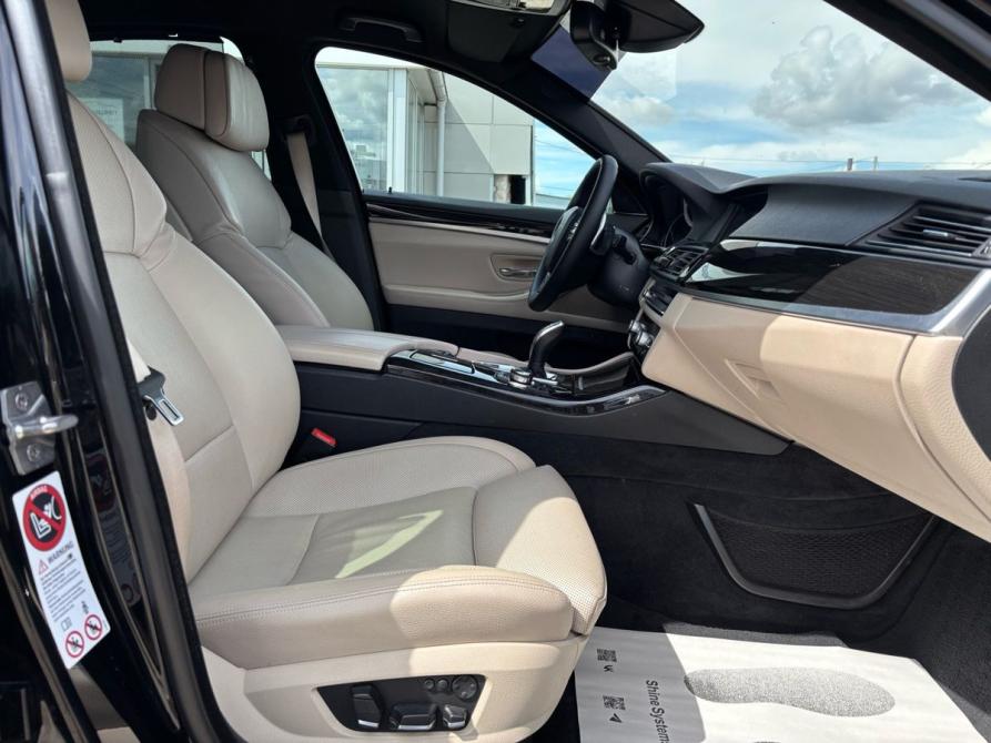 BMW 5 серии VI (F10/F11/F07) Пермь  - изображение 19