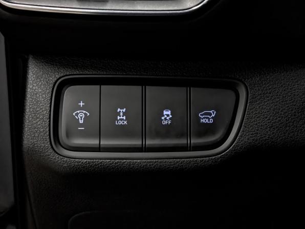 Hyundai Santa Fe IV с пробегом 2018 года, цена 2 725 000 рублей, 133586 км, внедорожник, Автокод Объявления