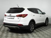 Hyundai Santa Fe III Санкт-Петербург  - изображение 22