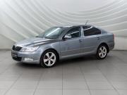 Skoda Octavia II (A5) Рестайлинг Волгоград  - изображение 41