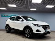 Nissan Qashqai II Рестайлинг Москва  - изображение 22