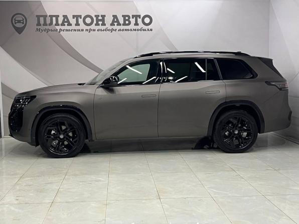 Новый Volkswagen Teramont II (China Market) 2025 года, цена 6 149 000 рублей, внедорожник, Автокод Объявления