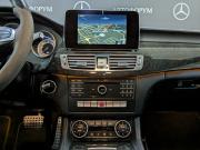 Mercedes-Benz CLS II (C218) Рестайлинг Москва  - изображение 46