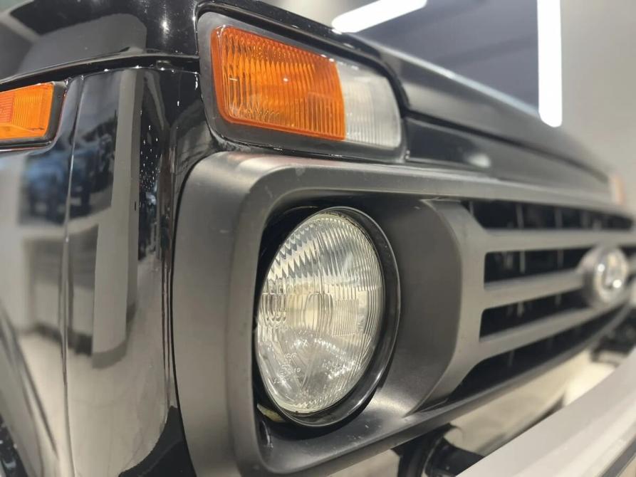 Lada (ВАЗ) Niva Legend Новосибирск  - изображение 10