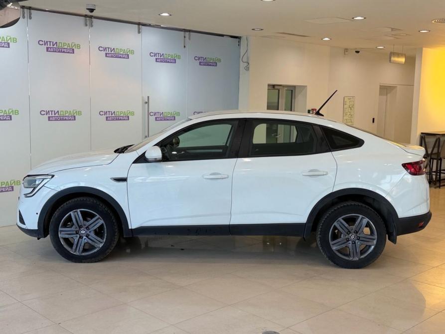 Renault Arkana I Москва  - изображение 8