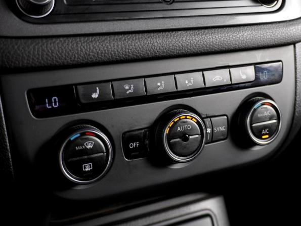 Volkswagen Tiguan I Рестайлинг с пробегом 2016 года, цена 1 679 000 рублей, 164422 км, внедорожник, Автокод Объявления