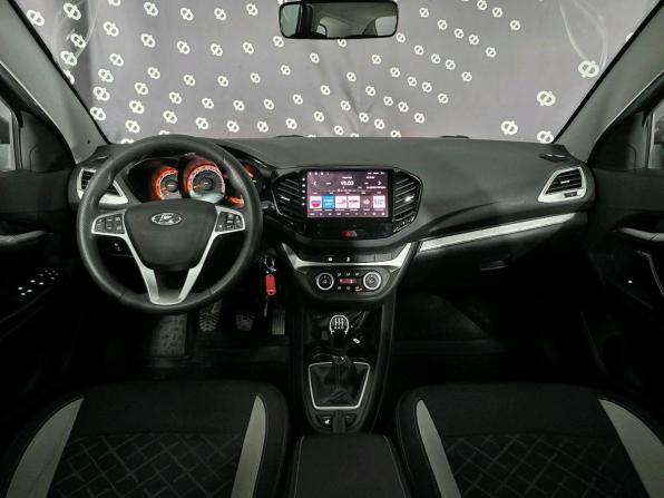 Lada (ВАЗ) Vesta I с пробегом 2019 года, цена 1 135 000 рублей, 83832 км, универсал, Автокод Объявления