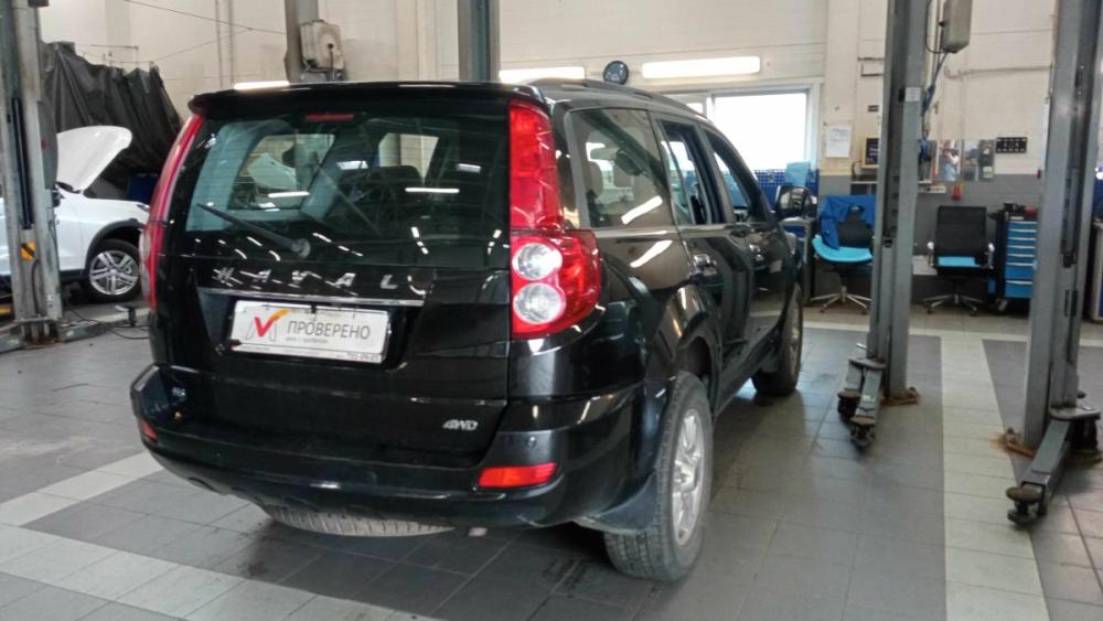 Haval H5 I Санкт-Петербург  - изображение 3