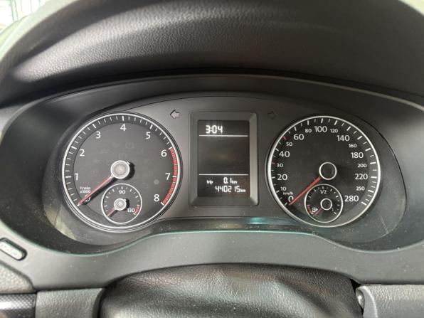 Volkswagen Jetta VI с пробегом 2013 года, цена 760 000 рублей, 440210 км, седан, Автокод Объявления