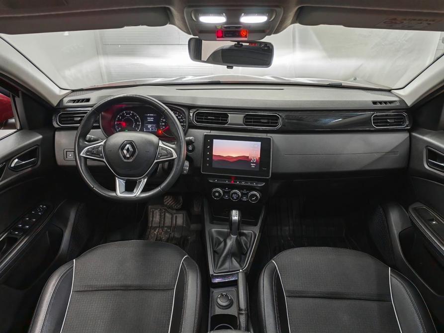 Renault Arkana I Москва  - изображение 11