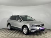 Volkswagen Tiguan II Воронеж  - изображение 23