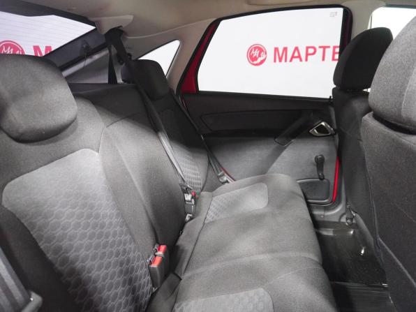 Lada (ВАЗ) Granta I Рестайлинг с пробегом 2022 года, цена 687 000 рублей, 40202 км, лифтбек, Автокод Объявления
