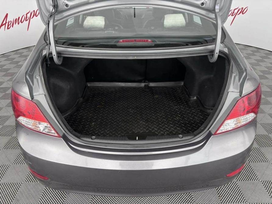 Hyundai Solaris I Псков  - изображение 19
